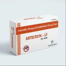  Artemether Tablets